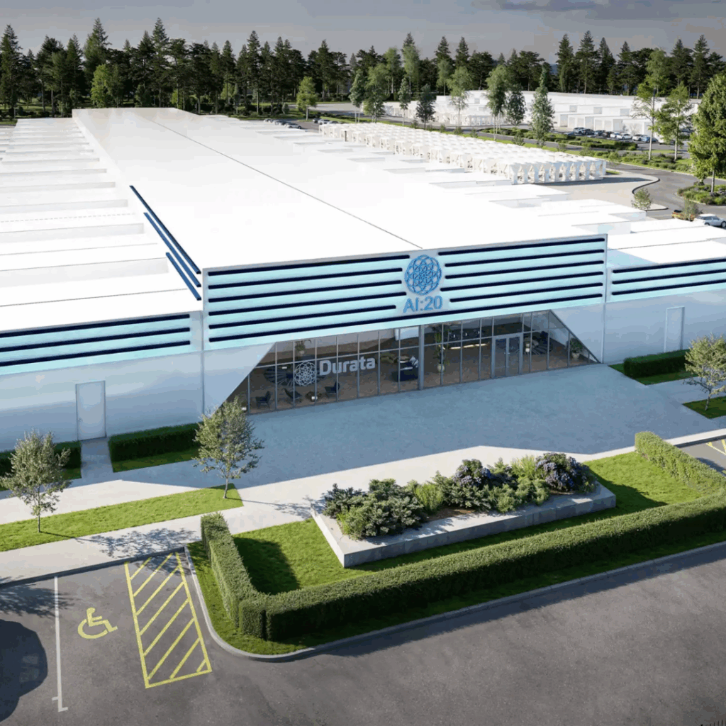 ai factory durata