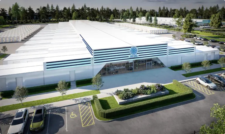 modular data centres