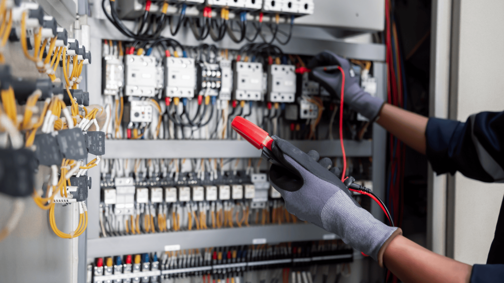 electrical