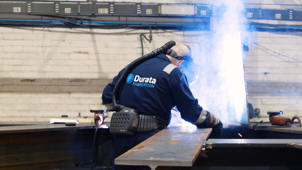 durata fabrication