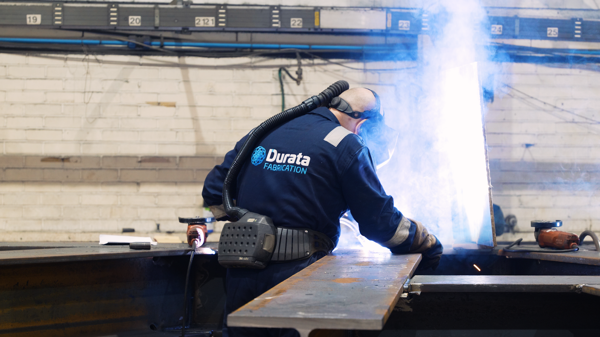durata fabrication